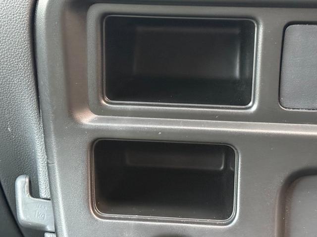 ハイゼットカーゴ ＤＸ　ハイルーフ／キーレス／パワーウィンドウ／ドライブレコーダー／オートマ／２０２４年製ブリジストンタイヤ／オーバーヘッドコンソール／フルフラット（25枚目）