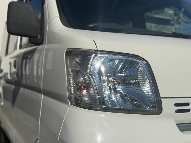 ハイゼットカーゴ ＤＸ　ハイルーフ／キーレス／パワーウィンドウ／ドライブレコーダー／オートマ／２０２４年製ブリジストンタイヤ／オーバーヘッドコンソール／フルフラット（42枚目）
