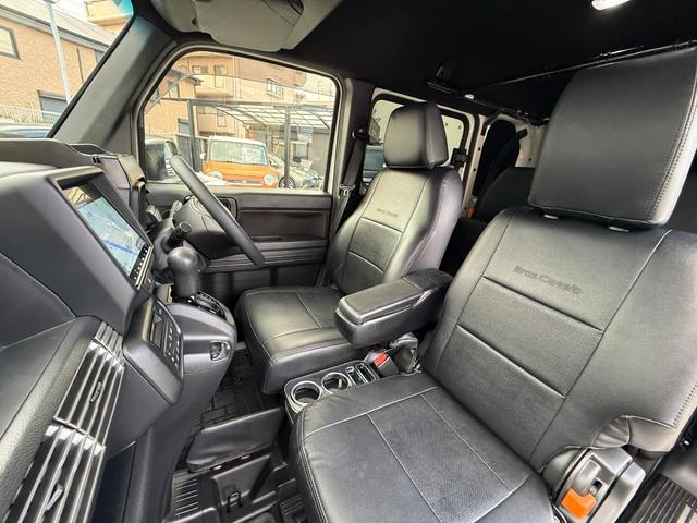 Ｎ－ＶＡＮ＋スタイル ファン・ターボホンダセンシング　／衝突軽減／純正８型ナビ／Ｂｌｕｅｔｏｏｔｈ／バックモニター／フルセグ／ＥＴＣ／レーダークルーズ／スマートキー／ハンドルキープ／レーンキープ／シートカバー（6枚目）