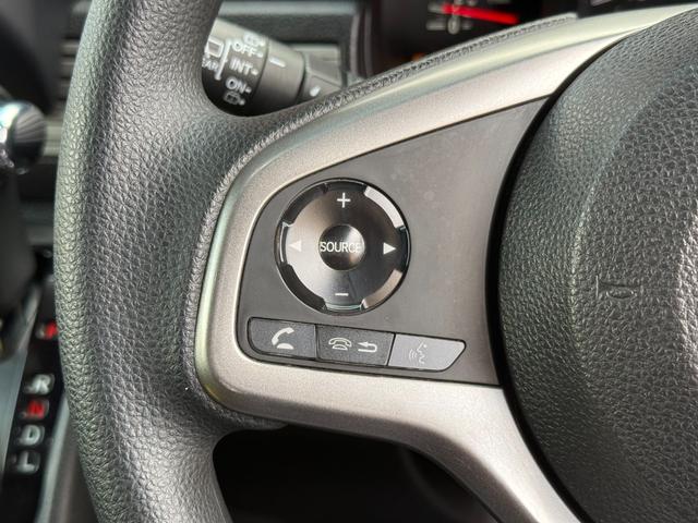 Ｎ－ＶＡＮ＋スタイル ファン・ターボホンダセンシング　／衝突軽減／純正８型ナビ／Ｂｌｕｅｔｏｏｔｈ／バックモニター／フルセグ／ＥＴＣ／レーダークルーズ／スマートキー／ハンドルキープ／レーンキープ／シートカバー（22枚目）