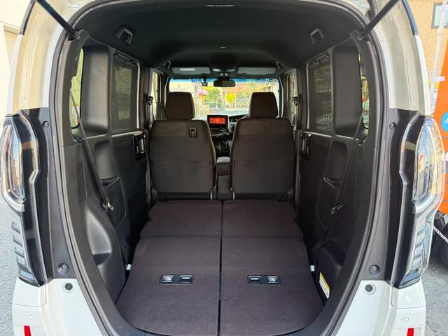 N-BOXカスタム G・Lホンダセンシング /衝突軽減/カロッツェリアナビ/Bluetooth/バックモニター/フルセグ/ドライブレコーダー/ETC/パワースライドドア/スマートキー/レーダークルーズ/レーンキープ(10枚目)