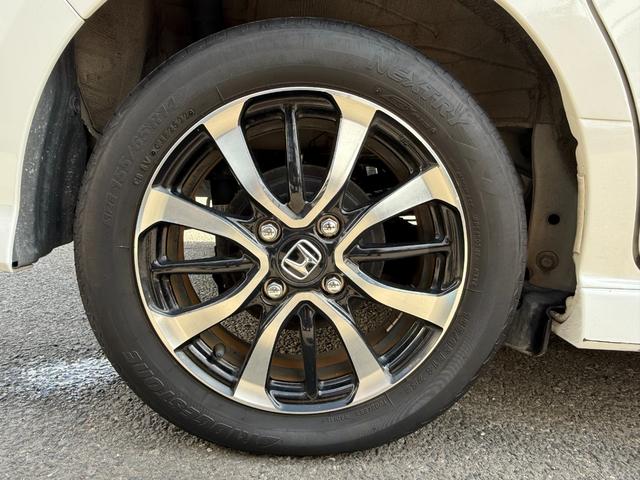 N-BOXカスタム G・Lホンダセンシング /衝突軽減/カロッツェリアナビ/Bluetooth/バックモニター/フルセグ/ドライブレコーダー/ETC/パワースライドドア/スマートキー/レーダークルーズ/レーンキープ(44枚目)