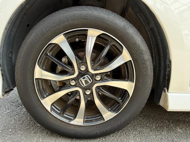 N-BOXカスタム G・Lホンダセンシング /衝突軽減/カロッツェリアナビ/Bluetooth/バックモニター/フルセグ/ドライブレコーダー/ETC/パワースライドドア/スマートキー/レーダークルーズ/レーンキープ(46枚目)