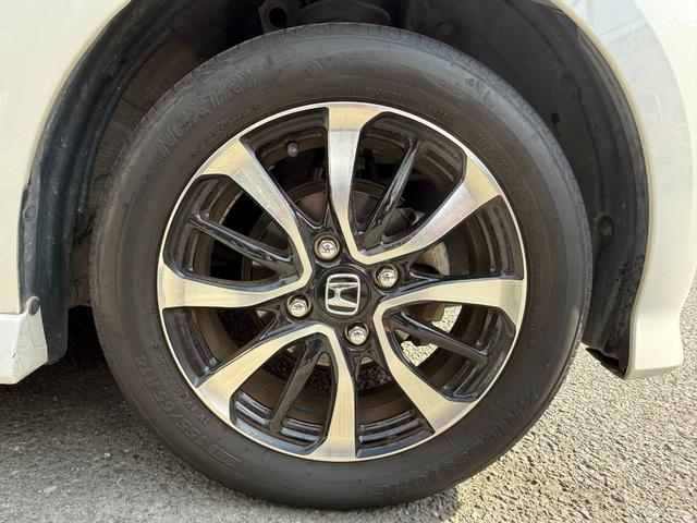 N-BOXカスタム G・Lホンダセンシング /衝突軽減/カロッツェリアナビ/Bluetooth/バックモニター/フルセグ/ドライブレコーダー/ETC/パワースライドドア/スマートキー/レーダークルーズ/レーンキープ(47枚目)