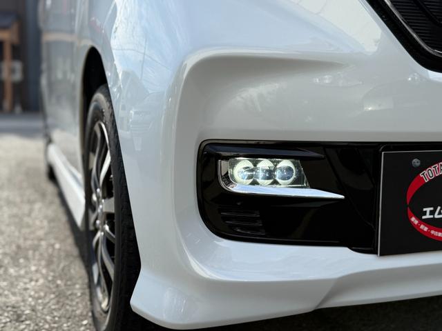 N-BOXカスタム G・Lホンダセンシング /衝突軽減/カロッツェリアナビ/Bluetooth/バックモニター/フルセグ/ドライブレコーダー/ETC/パワースライドドア/スマートキー/レーダークルーズ/レーンキープ(55枚目)