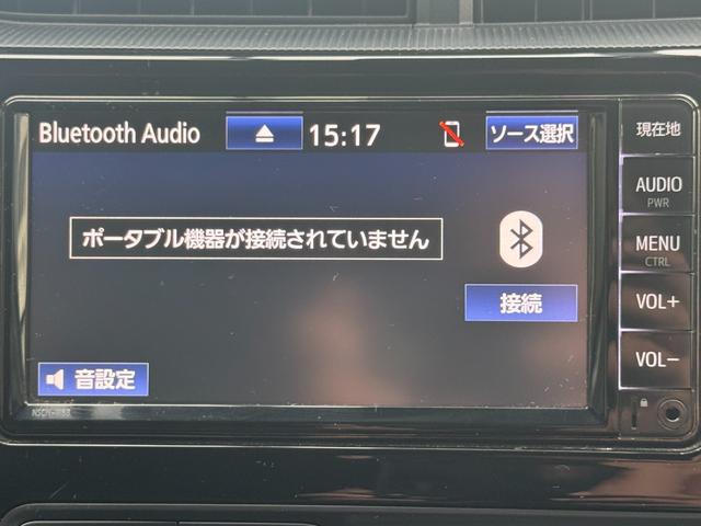 アクア クロスオーバー グラム /衝突軽減/純正ナビ/Bluetooth/バックモニター/テレビ/ドライブレコーダー/ハーフレザーシート/スマートキー/クリアランスソナー/純正16インチアルミホイール/レーンキープアシスト(15枚目)