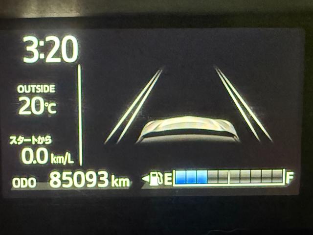 アクア クロスオーバー グラム /衝突軽減/純正ナビ/Bluetooth/バックモニター/テレビ/ドライブレコーダー/ハーフレザーシート/スマートキー/クリアランスソナー/純正16インチアルミホイール/レーンキープアシスト(41枚目)