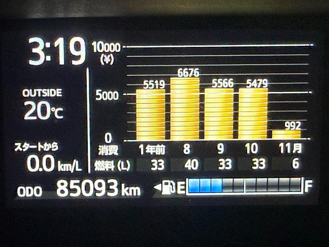 アクア クロスオーバー グラム /衝突軽減/純正ナビ/Bluetooth/バックモニター/テレビ/ドライブレコーダー/ハーフレザーシート/スマートキー/クリアランスソナー/純正16インチアルミホイール/レーンキープアシスト(47枚目)