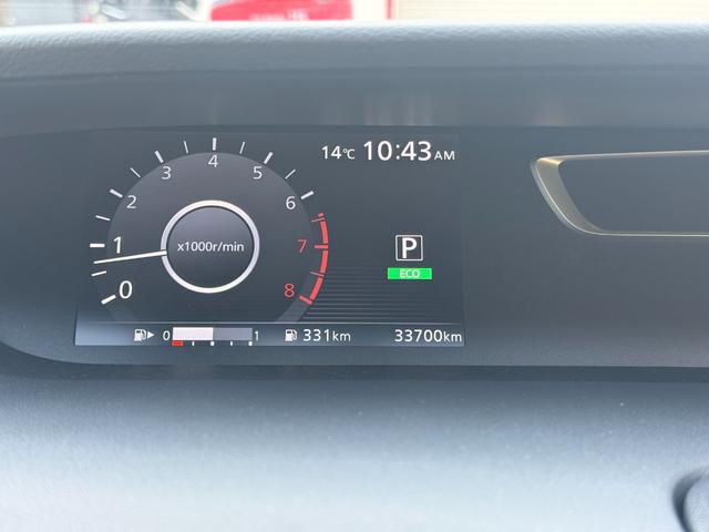 セレナ ハイウェイスター　／両側パワースライドドア／純正ナビ／Ｂｌｕｅｔｏｏｔｈ／バックモニター／フルセグ／ドライブレコーダー／ビルトインＥＴＣ／オートステップ／コーナーセンサー／オートライト／シートバックテーブル（25枚目）