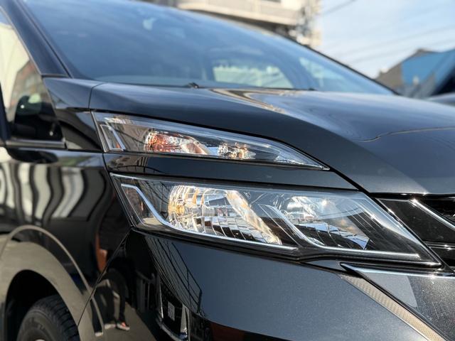 セレナ ハイウェイスター　／両側パワースライドドア／純正ナビ／Ｂｌｕｅｔｏｏｔｈ／バックモニター／フルセグ／ドライブレコーダー／ビルトインＥＴＣ／オートステップ／コーナーセンサー／オートライト／シートバックテーブル（48枚目）