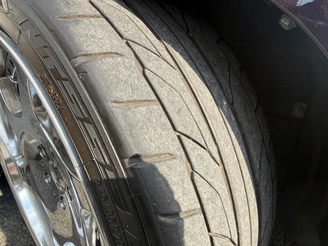 ヴェルファイア 2.4Z プラチナムセレクション /両側パワースライドドア/パワーバックドア/純正ナビ/フリップダウンモニター/Bluetooth/バックモニター/フルセグ/車高調/20インチアルミホイール/シートカバー/HIDヘッドライト(43枚目)