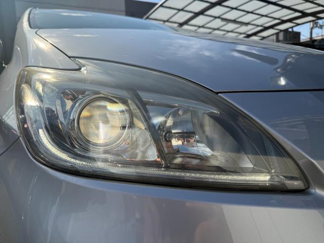 プリウス G 純正ナビ/Bluetooth/バックモニター/フルセグ/ドライブレコーダー/ハーフレザーシート/パワーシート/クルーズコントロール/ステアリングスイッチ/オートライト/スマートキー(43枚目)