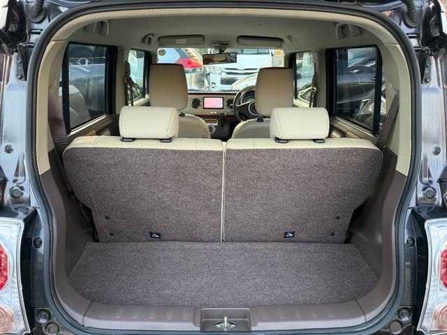 アルトラパンショコラ X /ケンウッドナビ/Bluetooth/テレビ/HIDヘッドライト/スマートキー/レザー調シート/アイドリングストップ(9枚目)