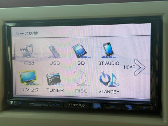 アルトラパンショコラ X /ケンウッドナビ/Bluetooth/テレビ/HIDヘッドライト/スマートキー/レザー調シート/アイドリングストップ(16枚目)