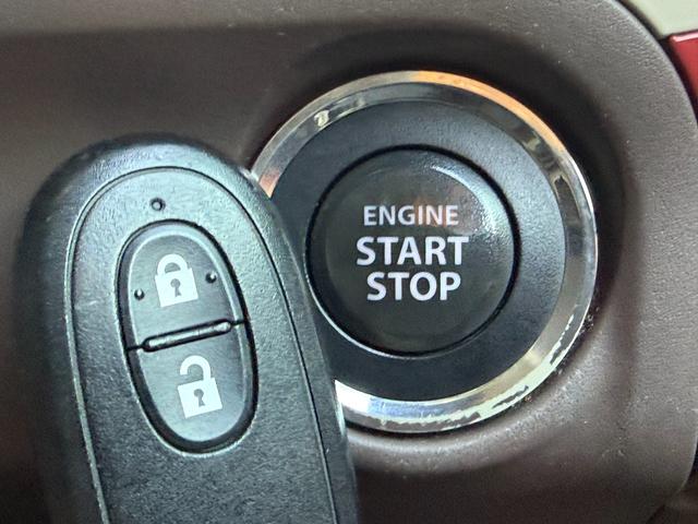 アルトラパンショコラ X /ケンウッドナビ/Bluetooth/テレビ/HIDヘッドライト/スマートキー/レザー調シート/アイドリングストップ(18枚目)