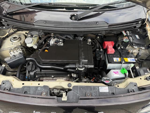 アルトラパンショコラ X /ケンウッドナビ/Bluetooth/テレビ/HIDヘッドライト/スマートキー/レザー調シート/アイドリングストップ(28枚目)