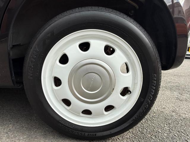 アルトラパンショコラ X /ケンウッドナビ/Bluetooth/テレビ/HIDヘッドライト/スマートキー/レザー調シート/アイドリングストップ(30枚目)