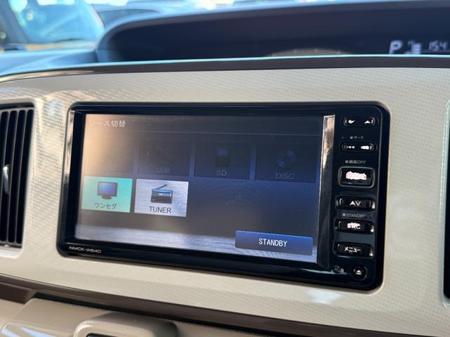 ムーヴキャンバス Xメイクアップ SAIII /衝突軽減/純正ナビ/テレビ/ドライブレコーダー/ETC/スマートキー/シートヒーター/オート格納ミラー/アイドリングストップ/オートライト(14枚目)