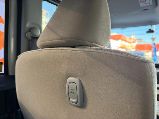 ムーヴキャンバス Xメイクアップ SAIII /衝突軽減/純正ナビ/テレビ/ドライブレコーダー/ETC/スマートキー/シートヒーター/オート格納ミラー/アイドリングストップ/オートライト(33枚目)