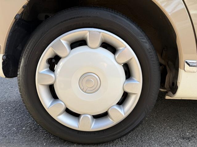 ムーヴキャンバス Xメイクアップ SAIII /衝突軽減/純正ナビ/テレビ/ドライブレコーダー/ETC/スマートキー/シートヒーター/オート格納ミラー/アイドリングストップ/オートライト(43枚目)