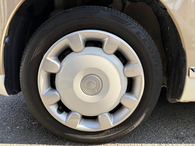 ムーヴキャンバス Xメイクアップ SAIII /衝突軽減/純正ナビ/テレビ/ドライブレコーダー/ETC/スマートキー/シートヒーター/オート格納ミラー/アイドリングストップ/オートライト(44枚目)