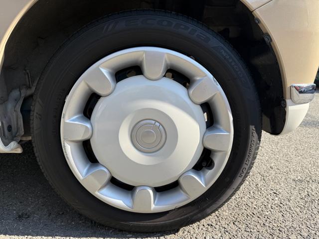 ムーヴキャンバス Xメイクアップ SAIII /衝突軽減/純正ナビ/テレビ/ドライブレコーダー/ETC/スマートキー/シートヒーター/オート格納ミラー/アイドリングストップ/オートライト(46枚目)