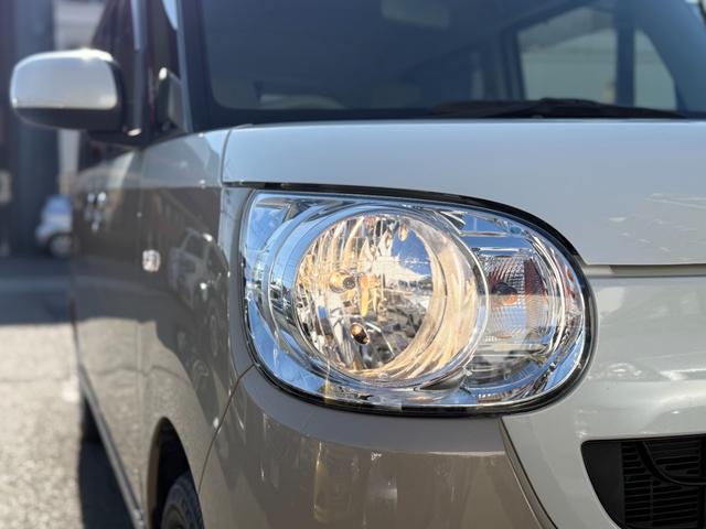 ムーヴキャンバス Xメイクアップ SAIII /衝突軽減/純正ナビ/テレビ/ドライブレコーダー/ETC/スマートキー/シートヒーター/オート格納ミラー/アイドリングストップ/オートライト(53枚目)