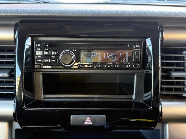 ハスラー /衝突軽減/ハーフレザーシート/シートヒーター/純正15インチアルミホイール/ステアリングスイッチ/HIDヘッドライト/オートライト/オート格納ミラー/スマートキー/レーンキープ(12枚目)