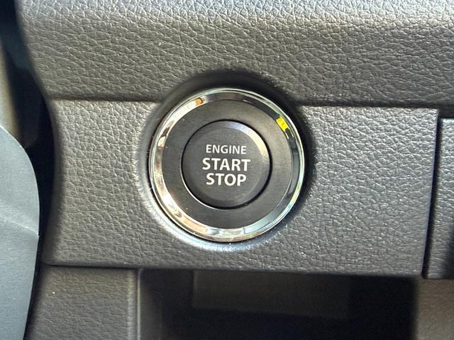 ハスラー /衝突軽減/ハーフレザーシート/シートヒーター/純正15インチアルミホイール/ステアリングスイッチ/HIDヘッドライト/オートライト/オート格納ミラー/スマートキー/レーンキープ(15枚目)