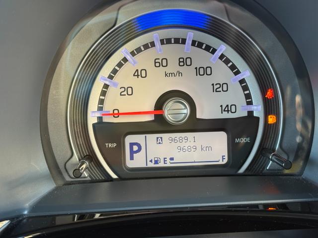 ハスラー /衝突軽減/ハーフレザーシート/シートヒーター/純正15インチアルミホイール/ステアリングスイッチ/HIDヘッドライト/オートライト/オート格納ミラー/スマートキー/レーンキープ(18枚目)