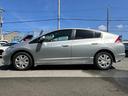 HONDA INSIGHT EXCLUSIVE