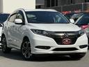 ハイブリッドＺ・ホンダセンシング　／衝突軽減／ナビ／デジタルミラー型前後ドラレコ／Ｂｌｕｅｔｏｏｔｈ／バックカメラ／フルセグ／ＥＴＣ／レーダー探知機／ハーフレザーシート＆ヒーター／ＬＥＤヘッド／オートライト／パドルシフト／純正１７ＡＷ（48枚目）