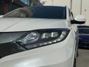 ハイブリッドＺ・ホンダセンシング　／衝突軽減／ナビ／デジタルミラー型前後ドラレコ／Ｂｌｕｅｔｏｏｔｈ／バックカメラ／フルセグ／ＥＴＣ／レーダー探知機／ハーフレザーシート＆ヒーター／ＬＥＤヘッド／オートライト／パドルシフト／純正１７ＡＷ（50枚目）