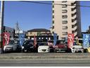 多数在庫展示中！豊富なラインナップからあなたの一台がきっと見つかる