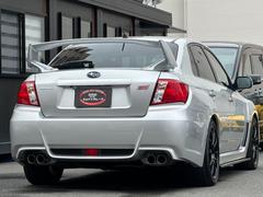 インプレッサ ＷＲＸ　ＳＴＩ　Ａライン　大型リアスポイラー　ＳＴＩエアロ 0730170A30240421W001 2