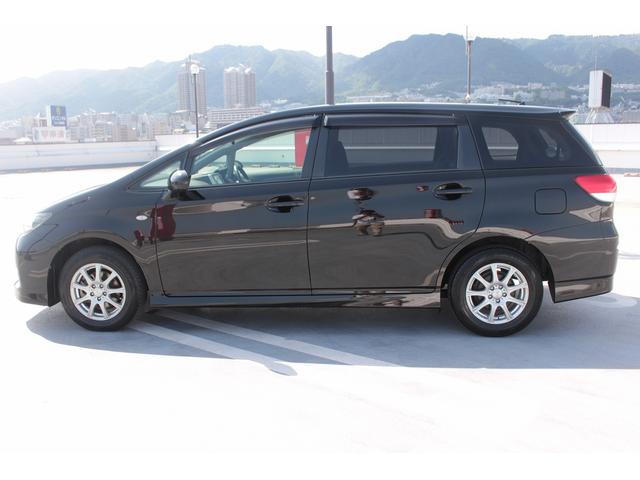 1.8X HIDセレクション 禁煙車 ワンオーナー(18枚目)