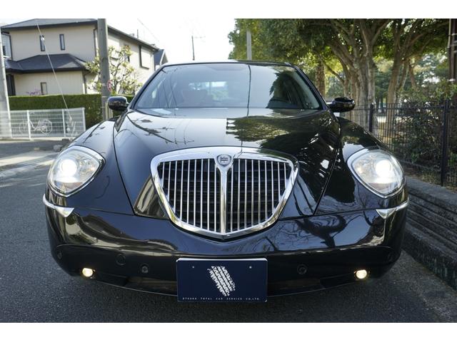 Lancia thesis japan 04 picture