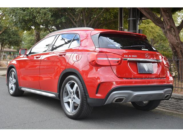 ＧＬＡクラス ＧＬＡ１８０　スポーツ　レーダーセーフＰＫＧ／パワーシート／パワーテールゲート／ナビ地デジ／バックカメラ／キーレスゴー（15枚目）