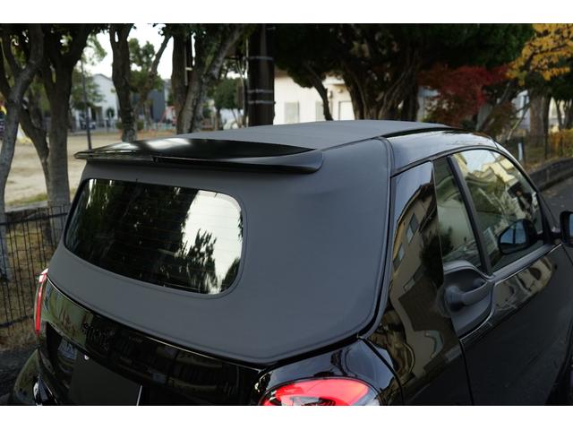 スマートフォーツーカブリオ ＢＲＡＢＵＳ　エクスクルーシブ　テーラーメイド　　左ハンドル　ＪＢＬ　ＥＱテール　専用レザーシート　グレーキャンバストップ（18枚目）