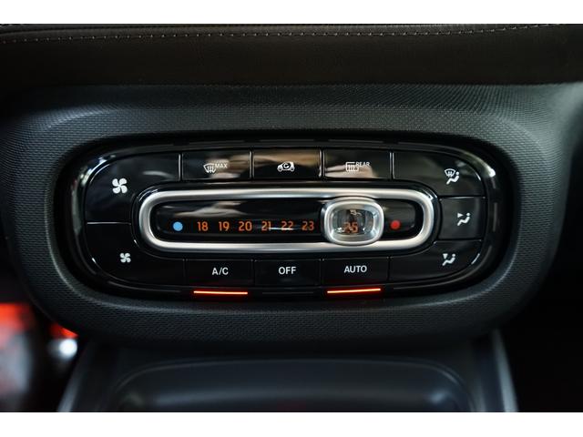 スマートフォーツーカブリオ ＢＲＡＢＵＳ　エクスクルーシブ　テーラーメイド　　左ハンドル　ＪＢＬ　ＥＱテール　専用レザーシート　グレーキャンバストップ（23枚目）