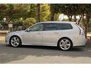 希少9-3 2.8T-V6入荷しました。車検時24〜30年全ヤナセ記録簿揃ってます。V6ターボ 280馬力で走りが違います。是非ご試乗ください。この走り気に入ると思います!