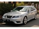 希少9-3 2.8T-V6入荷しました。車検時24〜30年全ヤナセ記録簿揃ってます。V6ターボ 280馬力で走りが違います。是非ご試乗ください。この走り気に入ると思います!