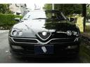 ALFA ROMEO ALFA GTV