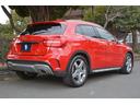 MERCEDES BENZ GLA-CLASS