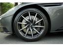 ＤＢ１１ ローンチエディション　Ｖ１２　正規ディーラー車　ディーラー点検記録　右ハンドル　赤革シート（4枚目）