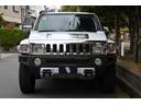 HUMMER HUMMER H3