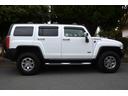 HUMMER HUMMER H3