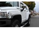 HUMMER HUMMER H3