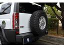 HUMMER HUMMER H3