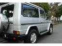 MERCEDES BENZ G-CLASS